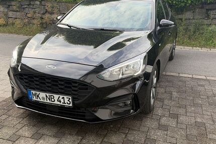 Ford Focus 69.400 km 13.900 &euro; Iserlohn 58644