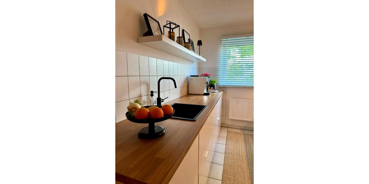 Etagenwohnung Lüdenscheid Augustenthal - 3 Zimmer, 83 m&sup2;, 800&euro; | Angebot:26656197