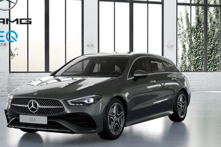 Mercedes-Benz CLA 220 Shooting Brake 26.782 km 34.690 &euro; Hagen 58135
