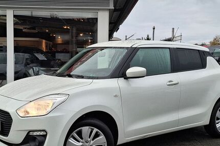 Suzuki Swift 113.580 km 10.880 &euro; Olpe 57462