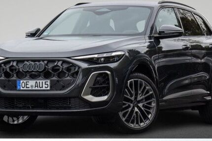 Audi Q5 14.500 km 53.980 &euro; Olpe 57462