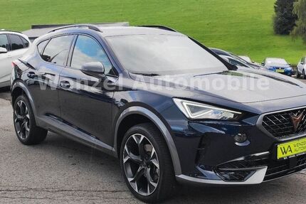 Cupra Formentor 47.286 km 22.995 &euro; Halver 58553