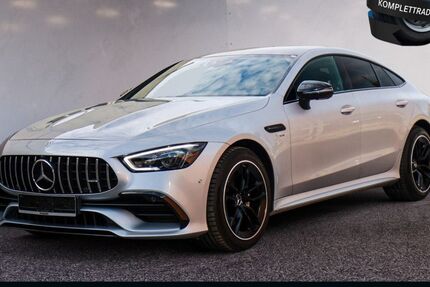 Mercedes-Benz AMG GT 63.500 km 68.170 &euro; Menden 58706