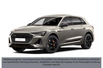 Audi e-tron 43.210 km 33.125 &euro; Hagen 58091