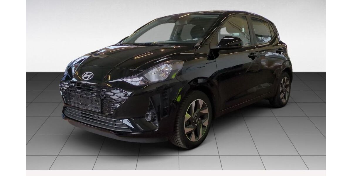 Hyundai i10 9.995 km 16.490 &euro; Lüdenscheid 58515