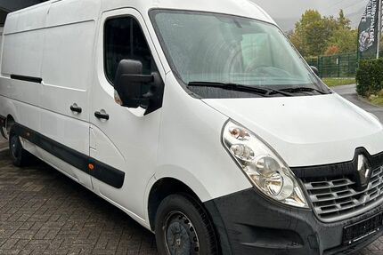 Renault Master 33.000 km 17.500 &euro; Finnentrop 57413