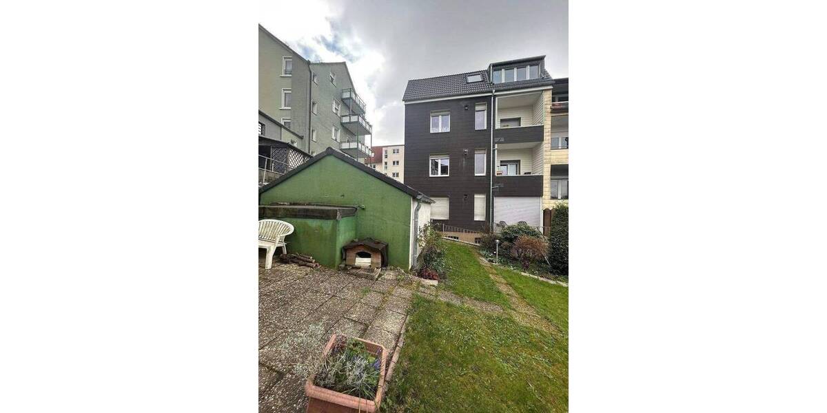 Mehrfamilienhaus, Wohnhaus Lüdenscheid Othlinghausen - 1 Zimmer, 355 m&sup2;, 480.000&euro; | Angebot:26796512