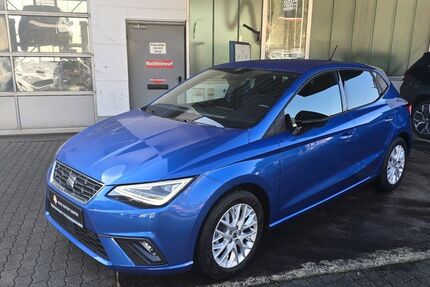 Seat Ibiza 20.481 km 19.440 &euro; Werdohl 58791