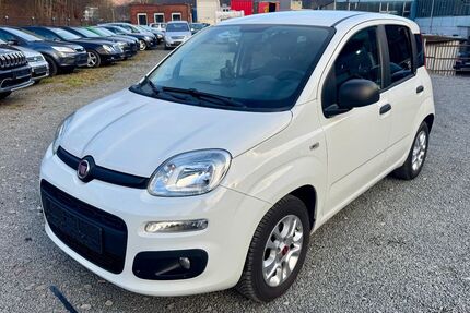 Fiat Panda 110.327 km 6.590 &euro; Werdohl 58791