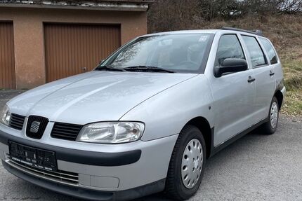 Seat Cordoba 175.000 km 1.800 &euro; Gummersbach 51645