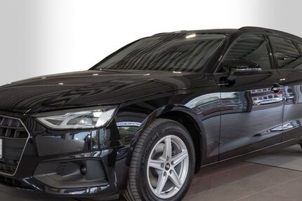 Audi A4 56.246 km 25.950 &euro; Schwerte 58239