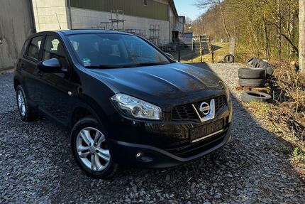 Nissan Qashqai 142.000 km 6.800 &euro; Reichshof 51580