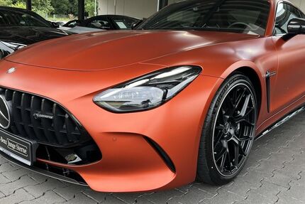 Mercedes-Benz AMG GT 8.660 km 172.800 &euro; Engelskirchen 51766