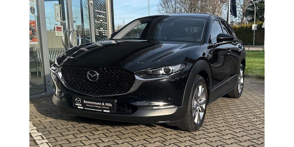 Mazda CX-30 20.892 km 24.990 &euro; Schwerte 58239