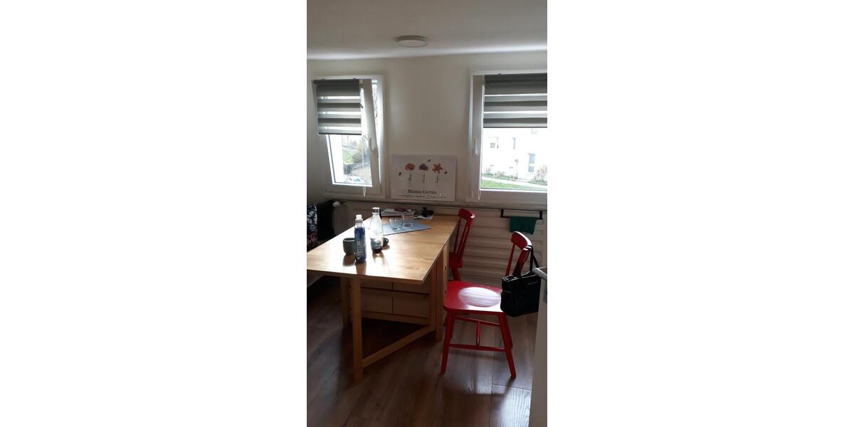 Etagenwohnung Lüdenscheid Staberg - 3 Zimmer, 87 m&sup2;, 592&euro; | Angebot:25222348