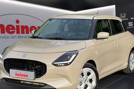 Suzuki Swift 8.000 km 16.780 &euro; Menden 58708