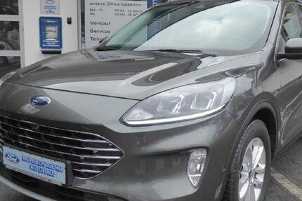 Ford Kuga 41.000 km 25.990 &euro; Meinerzhagen 58540