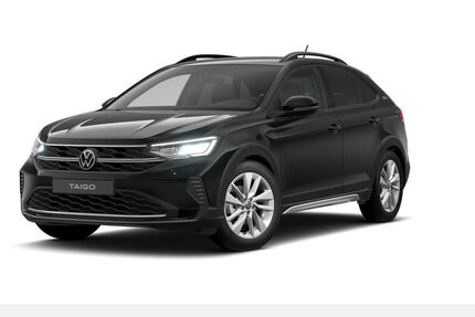 VW Taigo 15.240 km 20.110 &euro; Plettenberg 58840