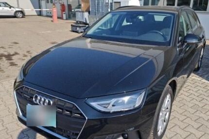 Audi A4 95.903 km 32.950 &euro; Hagen 58091