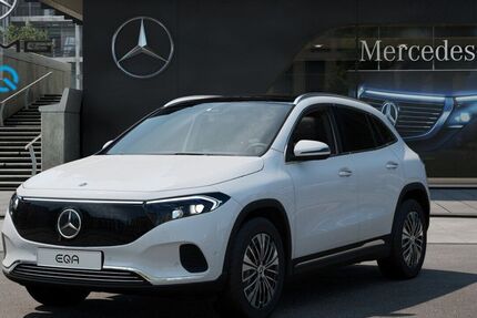 Mercedes-Benz EQA 22.545 km 42.690 &euro; Schwelm 58332