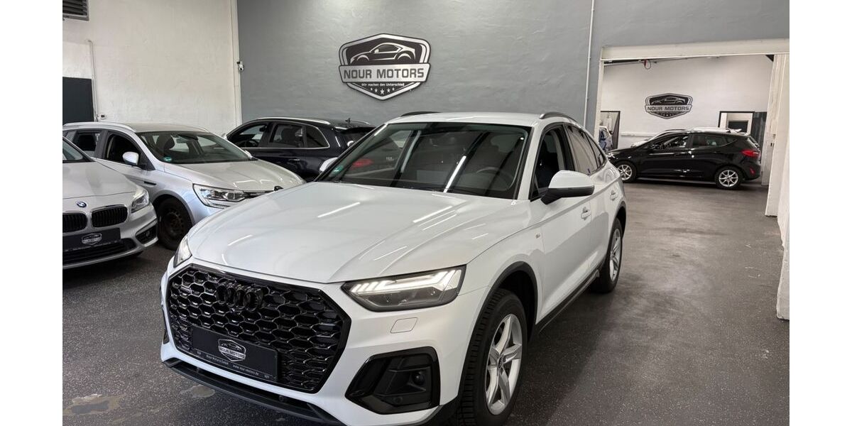 Audi Q5 247.100 km 27.500 &euro; Iserlohn 58638