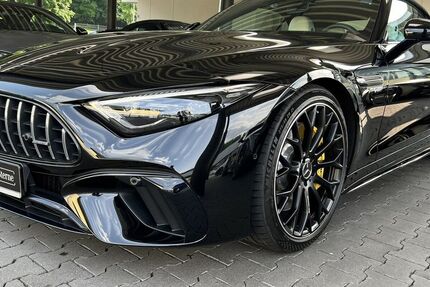 Mercedes-Benz SL 63 AMG 6.300 km 144.740 &euro; Engelskirchen 51766