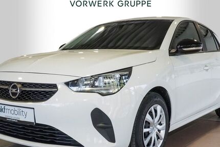 Opel Corsa 45.690 km 9.950 &euro; Schwerte 58239