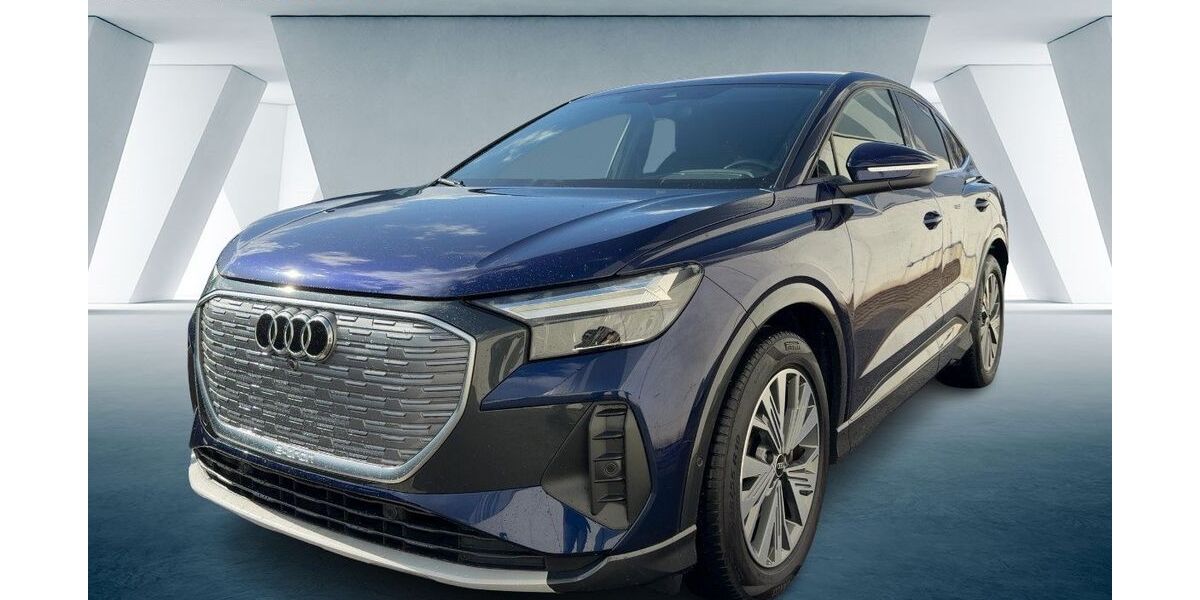 Audi Q4 68.900 km 29.980 &euro; Gummersbach 51645