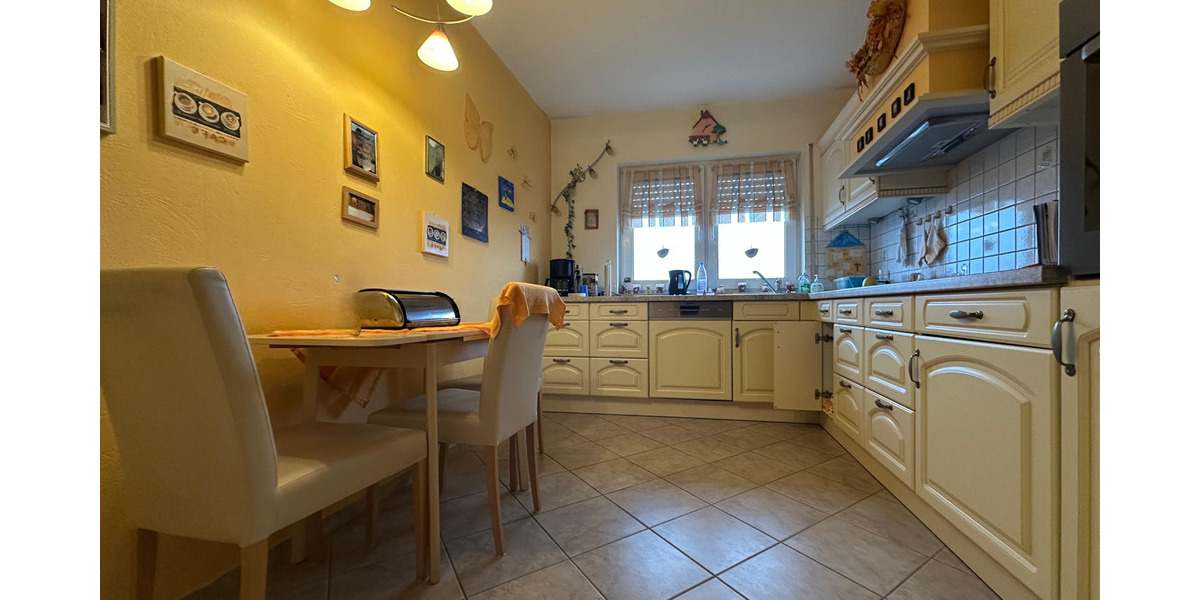 Etagenwohnung Neuenrade - 3 Zimmer, 91 m&sup2;, 149.600&euro; | Angebot:25703457