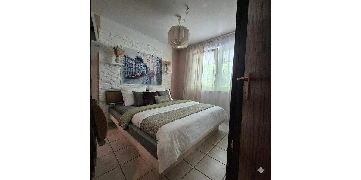 Etagenwohnung Iserlohn Gerlingsen - 2 Zimmer, 39 m&sup2;, 460&euro; | Angebot:26624760