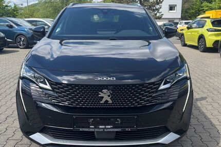 Peugeot 3008 34.000 km 27.900 &euro; Gummersbach 51645