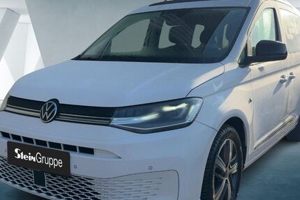 VW Caddy 109.200 km 23.480 &euro; Engelskirchen 51766