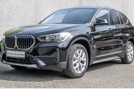 BMW X1 47.100 km 22.290 &euro; Iserlohn 58636