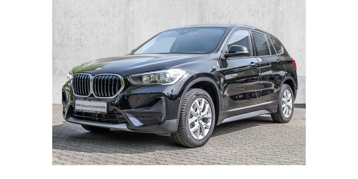 BMW X1 47.100 km 22.290 &euro; Iserlohn 58636
