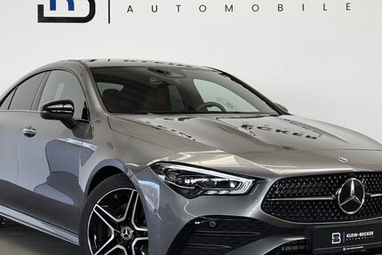 Mercedes-Benz CLA 200 27.663 km 34.990 &euro; Hückeswagen 42499