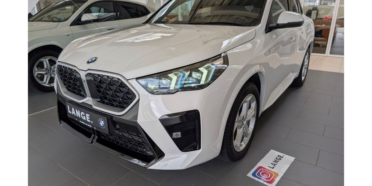 BMW X2 14.979 km 40.990 &euro; Sundern 59846