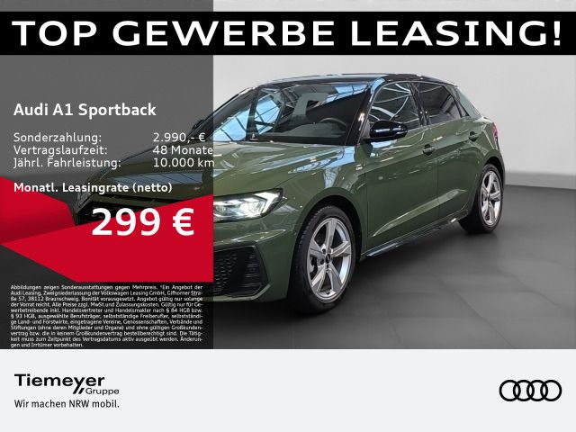 Audi A1 3.999 km 29.480 &euro; Plettenberg 58840