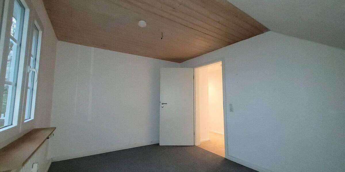 Etagenwohnung Gummersbach Hunstig - 2 Zimmer, 57 m&sup2;, 580&euro; | Angebot:26837586