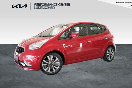 Kia Venga 32.500 km 11.590 &euro; Lüdenscheid 58509