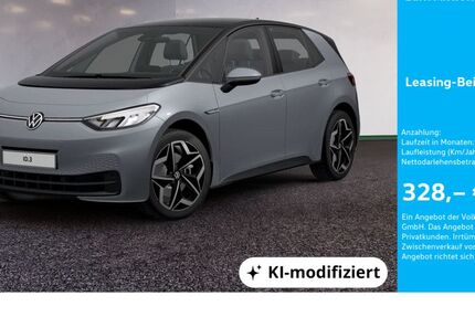 VW ID.3 42.056 km 22.770 &euro; Menden 58706