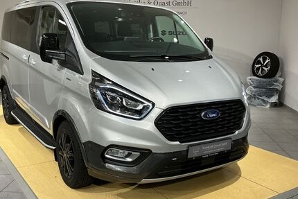 Ford Transit 75.800 km 32.490 &euro; Gummersbach 51645