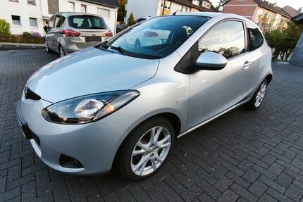 Mazda 2 310.000 km 1.990 &euro; Wipperfürth 51688