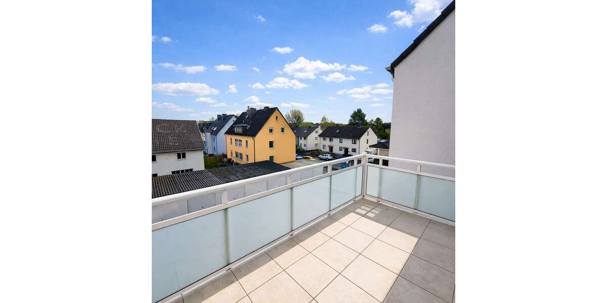 Etagenwohnung Hagen Hagen-Nord - 3.5 Zimmer, 62 m&sup2;, 422&euro; | Angebot:26081022