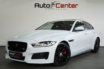 Jaguar XE 98.000 km 28.990 &euro; Ennepetal (Bei Wuppertal) 58256