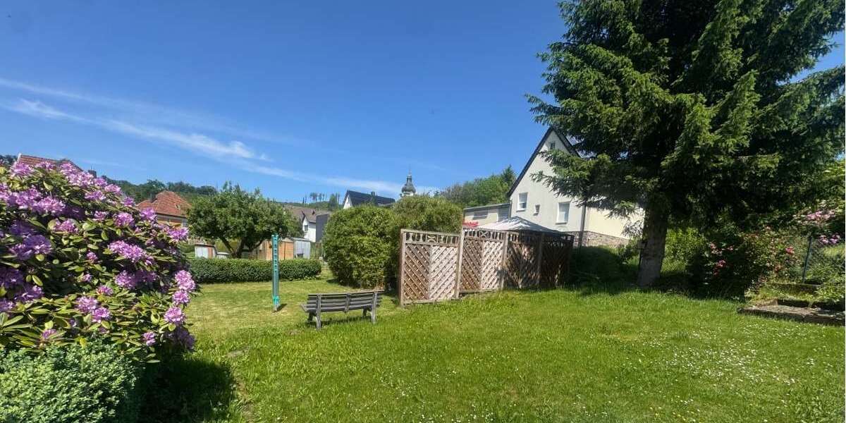 Etagenwohnung Lüdenscheid Brügge - 2 Zimmer, 67 m&sup2;, 370&euro; | Angebot:26919572