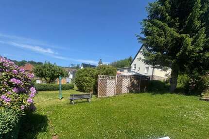 Wohnung Lüdenscheid Brügge - 2 Zimmer, 67 m&sup2;, 370&euro; | Angebot:26919572
