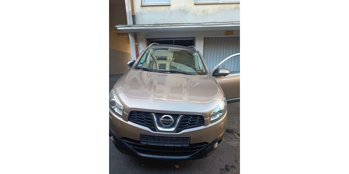 Nissan Qashqai+2 165.511 km 8.900 &euro; Hagen 58097