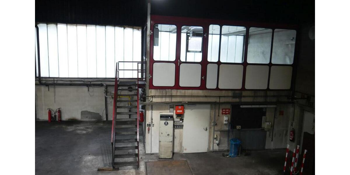 Gewerbeobjekt Finnentrop - 3.500&euro; | Angebot:25253528