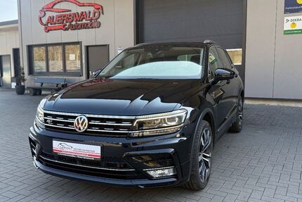 VW Tiguan 134.000 km 23.890 &euro; Finnentrop 57413