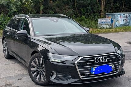 Audi A6 76.000 km 27.500 &euro; Bergneustadt 51702